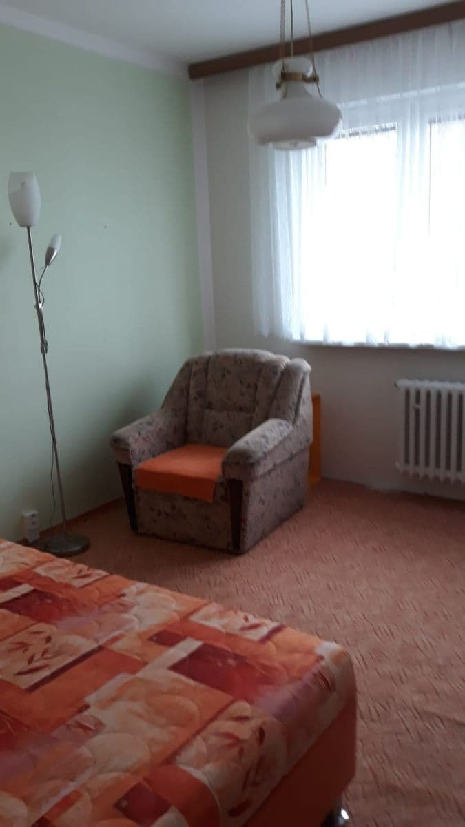 Prenájom bytu 2-izbový 52 m², Janouškova, Brno, Jihomoravský kraj Prenájom bytu 2-izbový 52 m², Janouškova, Brno, Jihomoravský kraj