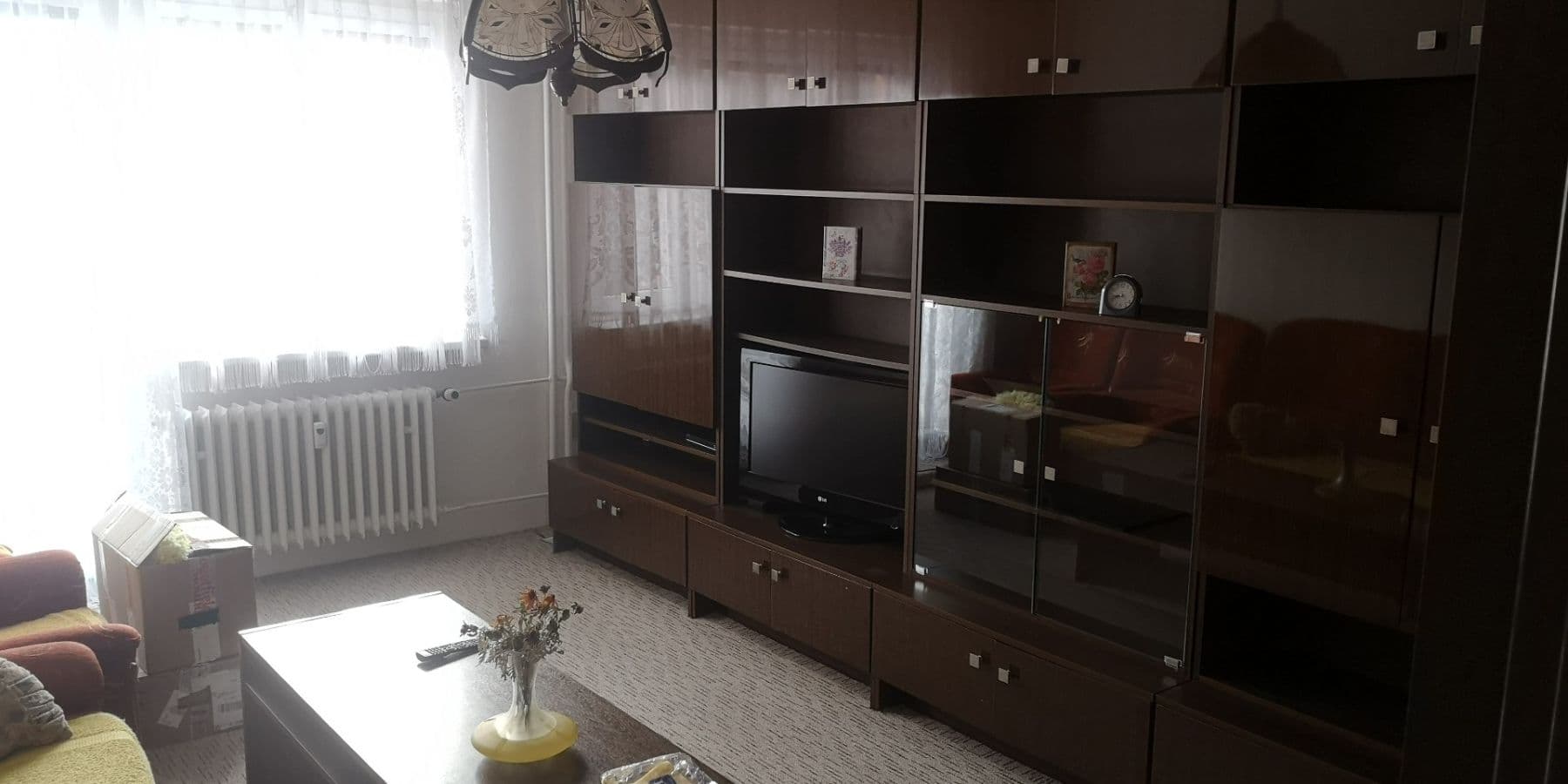 Prenájom bytu 2-izbový 52 m², Janouškova, Brno, Jihomoravský kraj Prenájom bytu 2-izbový 52 m², Janouškova, Brno, Jihomoravský kraj