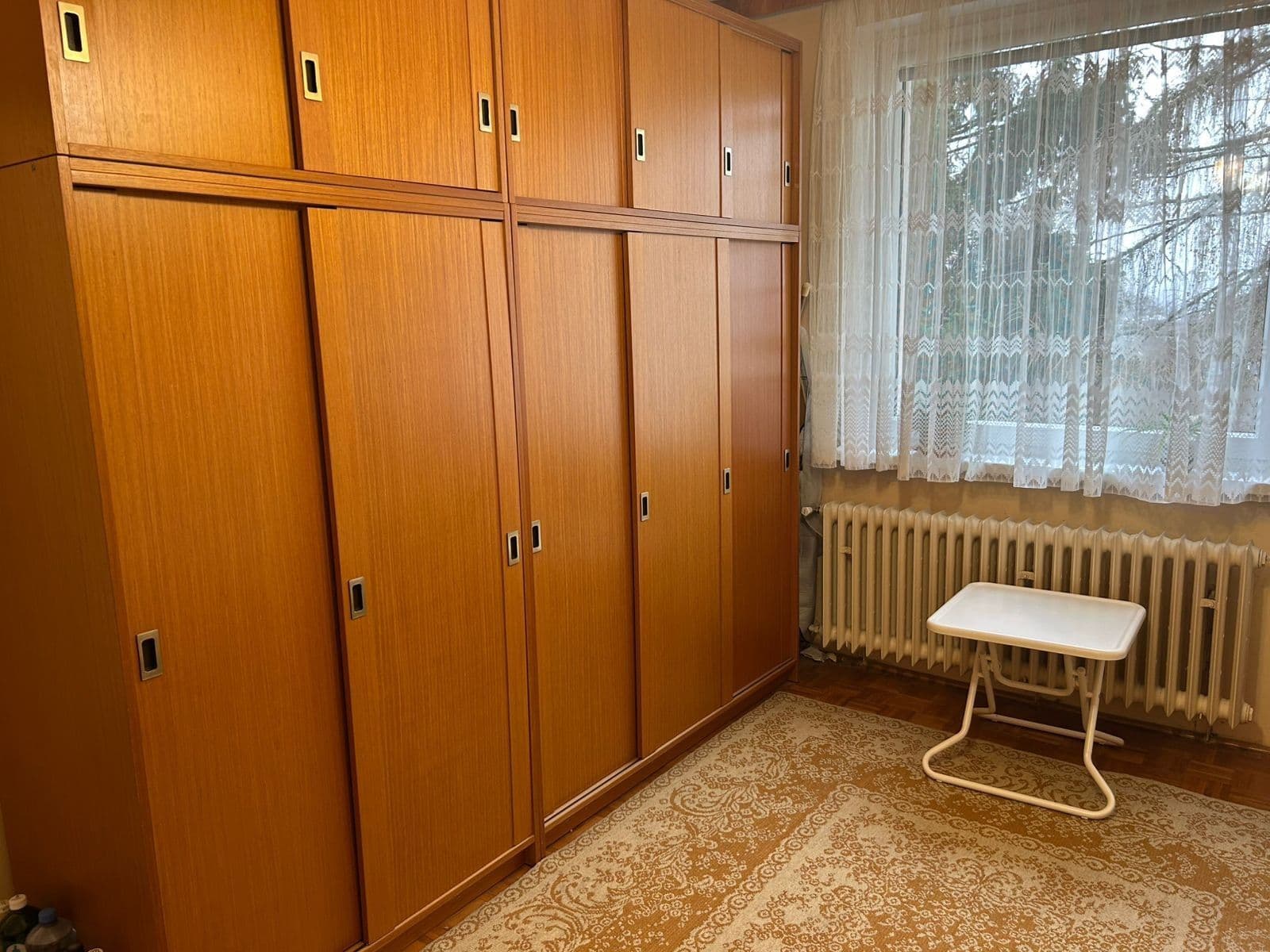 Prenájom bytu 3-izbový 72 m², Lounská, Liberec, Liberecký kraj Prenájom bytu 3-izbový 72 m², Lounská, Liberec, Liberecký kraj