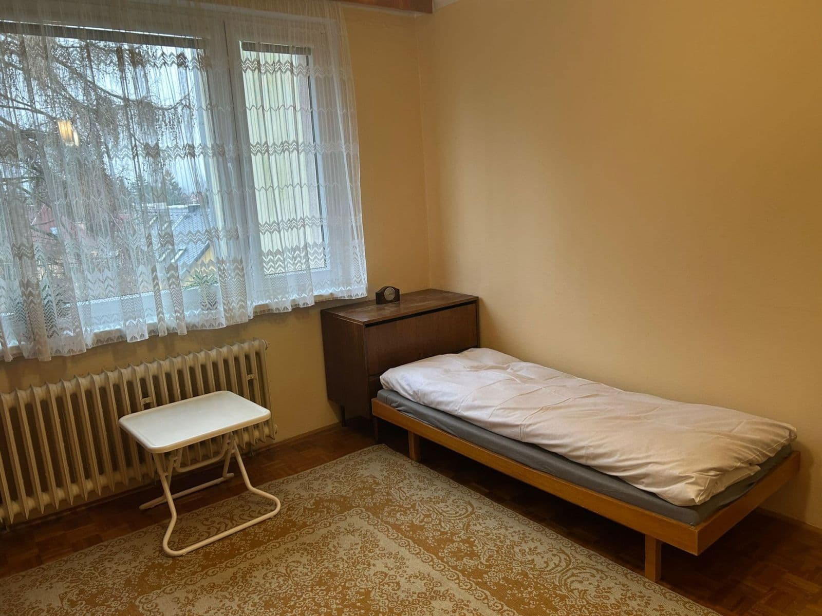 Prenájom bytu 3-izbový 72 m², Lounská, Liberec, Liberecký kraj Prenájom bytu 3-izbový 72 m², Lounská, Liberec, Liberecký kraj