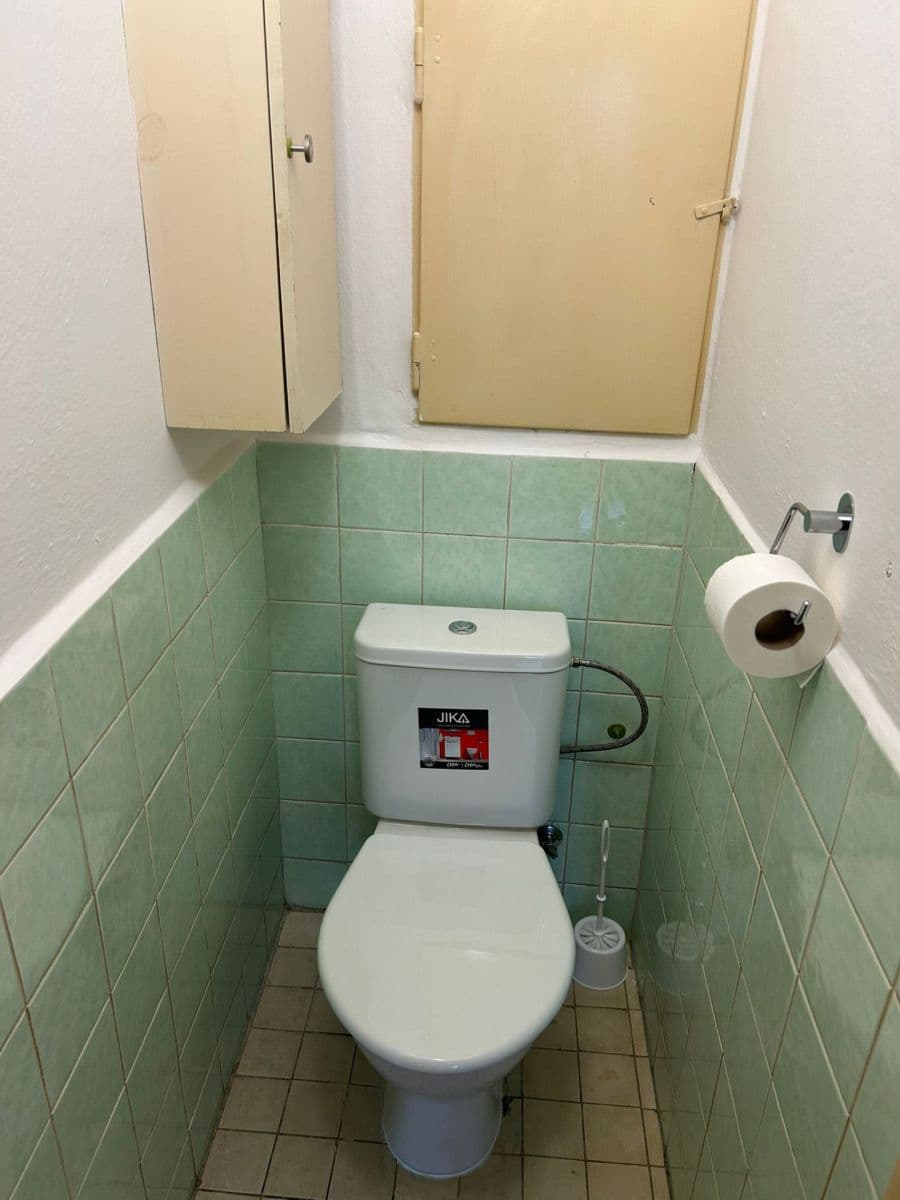 Prenájom bytu 3-izbový 72 m², Lounská, Liberec, Liberecký kraj Prenájom bytu 3-izbový 72 m², Lounská, Liberec, Liberecký kraj