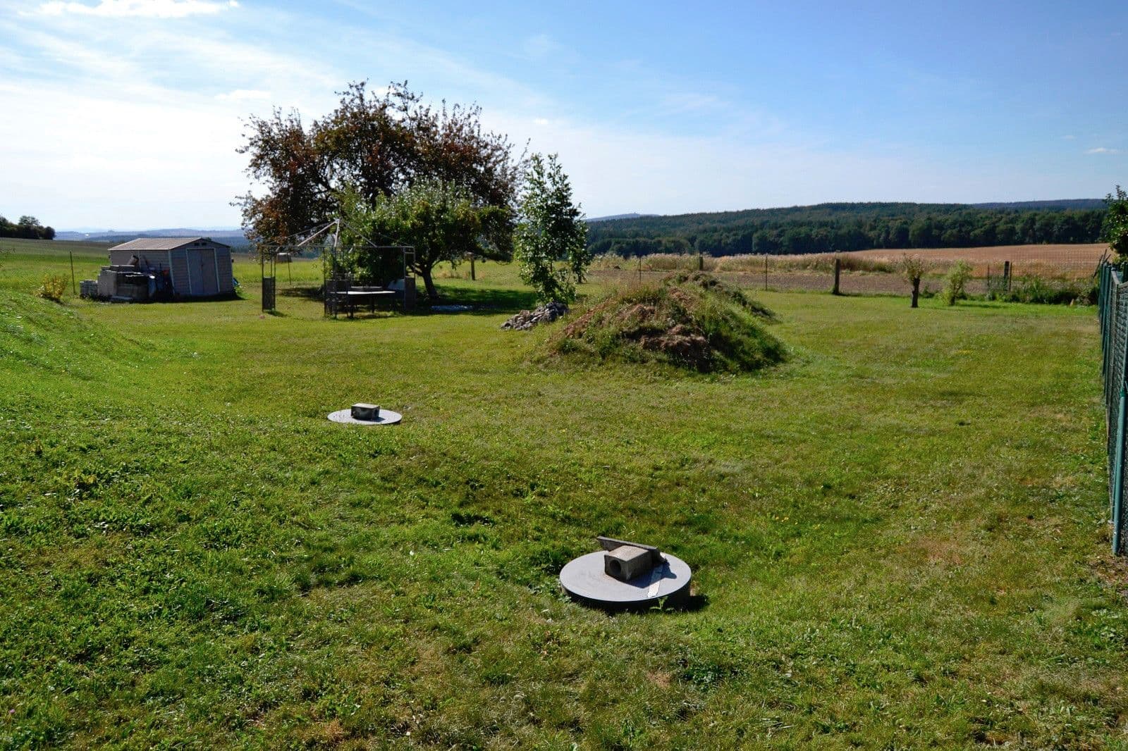 Predaj domu 132 m², pozemek 1.800 m², Kakejcov, Plzeňský kraj Predaj domu 132 m², pozemek 1.800 m², Kakejcov, Plzeňský kraj