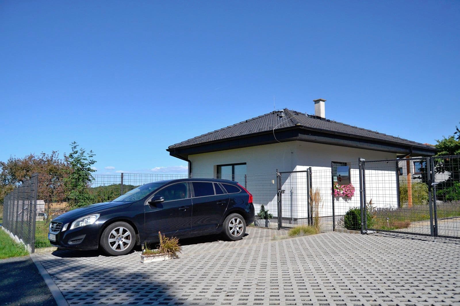 Predaj domu 132 m², pozemek 1.800 m², Kakejcov, Plzeňský kraj Predaj domu 132 m², pozemek 1.800 m², Kakejcov, Plzeňský kraj