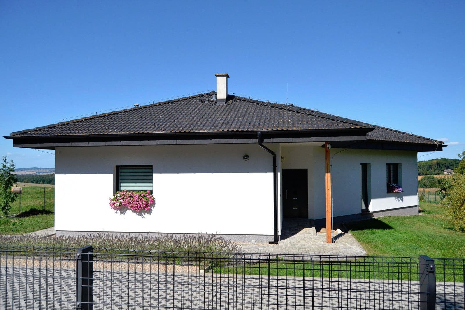 Predaj domu 132 m², pozemek 1.800 m², Kakejcov, Plzeňský kraj Predaj domu 132 m², pozemek 1.800 m², Kakejcov, Plzeňský kraj