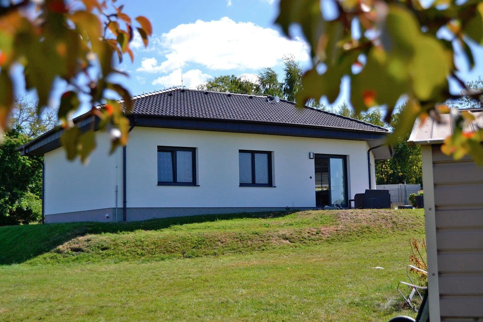 Predaj domu 132 m², pozemek 1.800 m², Kakejcov, Plzeňský kraj Predaj domu 132 m², pozemek 1.800 m², Kakejcov, Plzeňský kraj