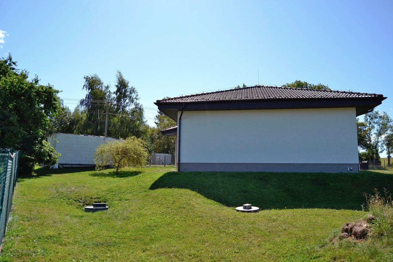 Predaj domu 132 m², pozemek 1.800 m², Kakejcov, Plzeňský kraj Predaj domu 132 m², pozemek 1.800 m², Kakejcov, Plzeňský kraj