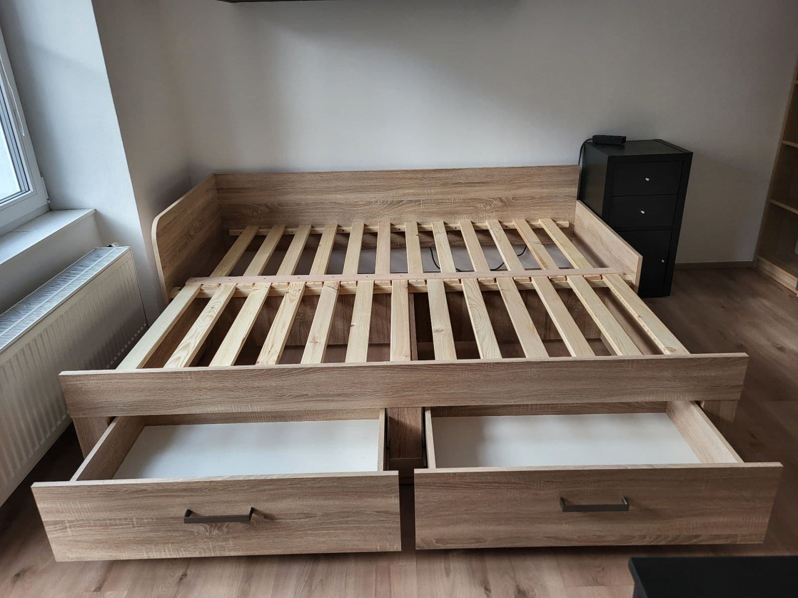 Prenájom bytu 1-izbový 30 m², Hajní, Praha, Praha Prenájom bytu 1-izbový 30 m², Hajní, Praha, Praha