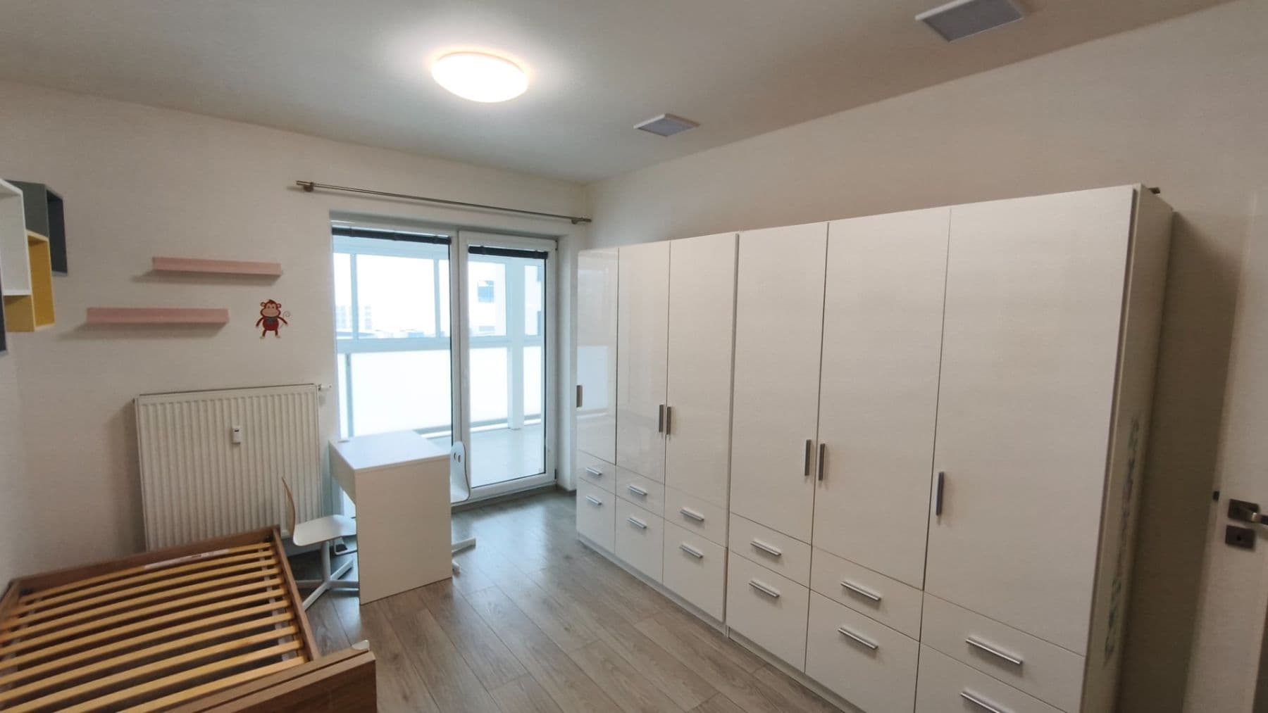 Prenájom bytu 3-izbový 57 m², Na Okraji, Hořovice, Středočeský kraj Prenájom bytu 3-izbový 57 m², Na Okraji, Hořovice, Středočeský kraj