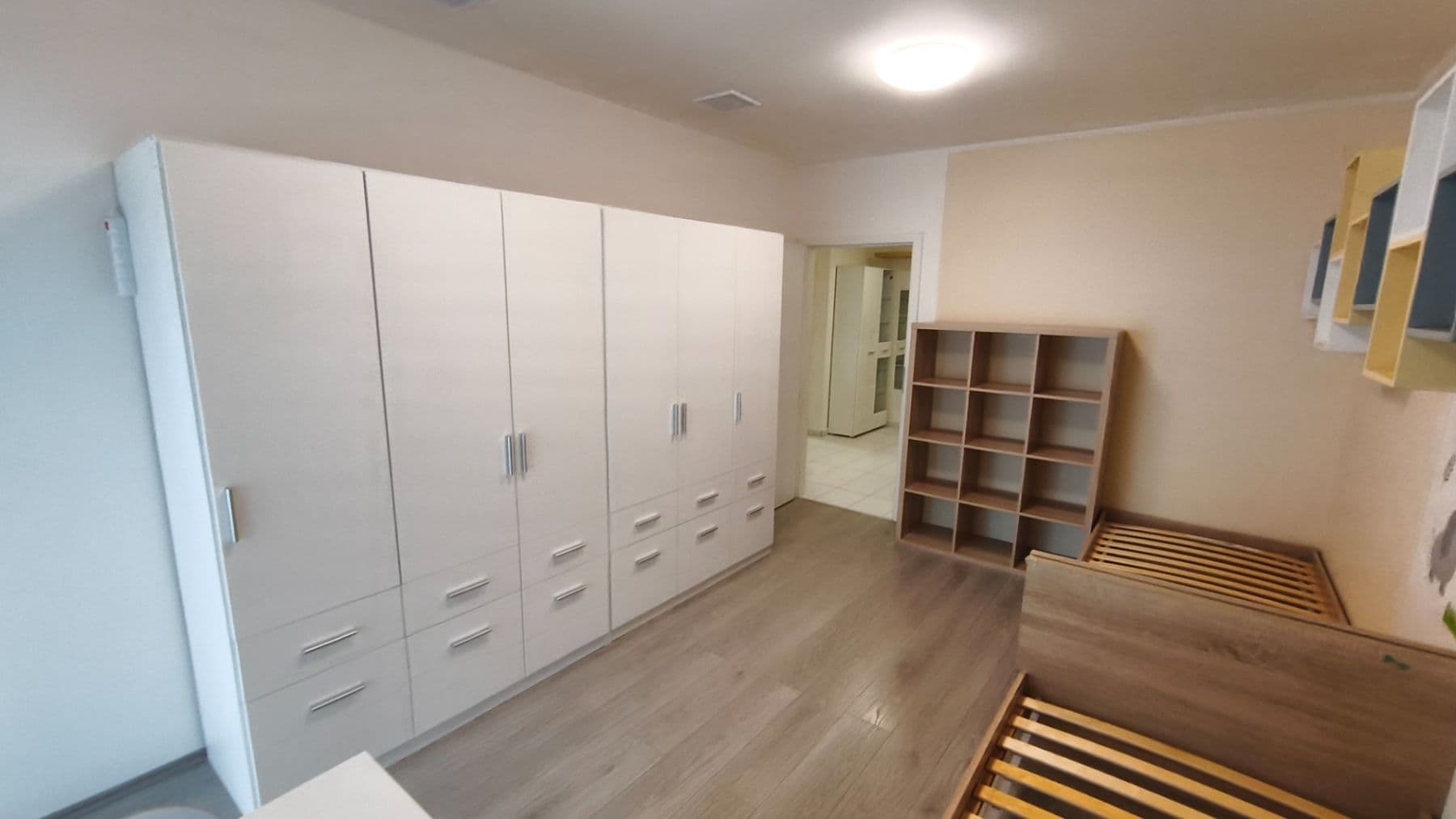 Prenájom bytu 3-izbový 57 m², Na Okraji, Hořovice, Středočeský kraj Prenájom bytu 3-izbový 57 m², Na Okraji, Hořovice, Středočeský kraj