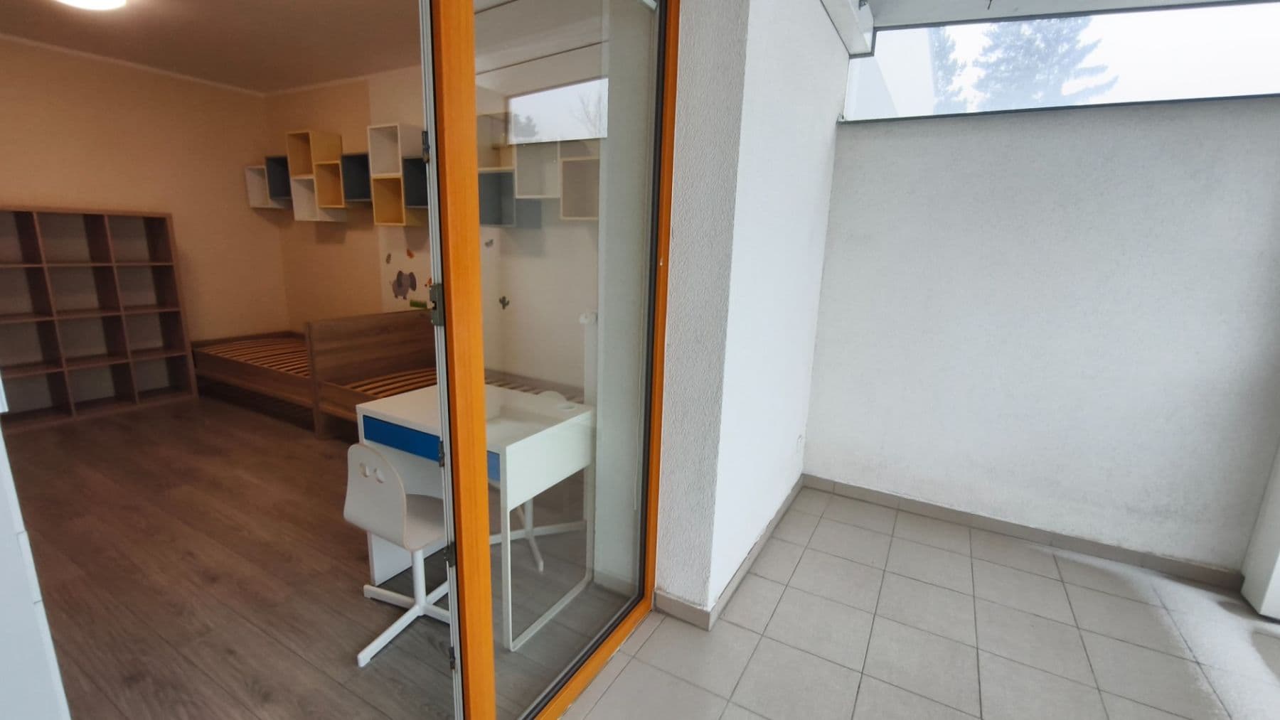 Prenájom bytu 3-izbový 57 m², Na Okraji, Hořovice, Středočeský kraj Prenájom bytu 3-izbový 57 m², Na Okraji, Hořovice, Středočeský kraj