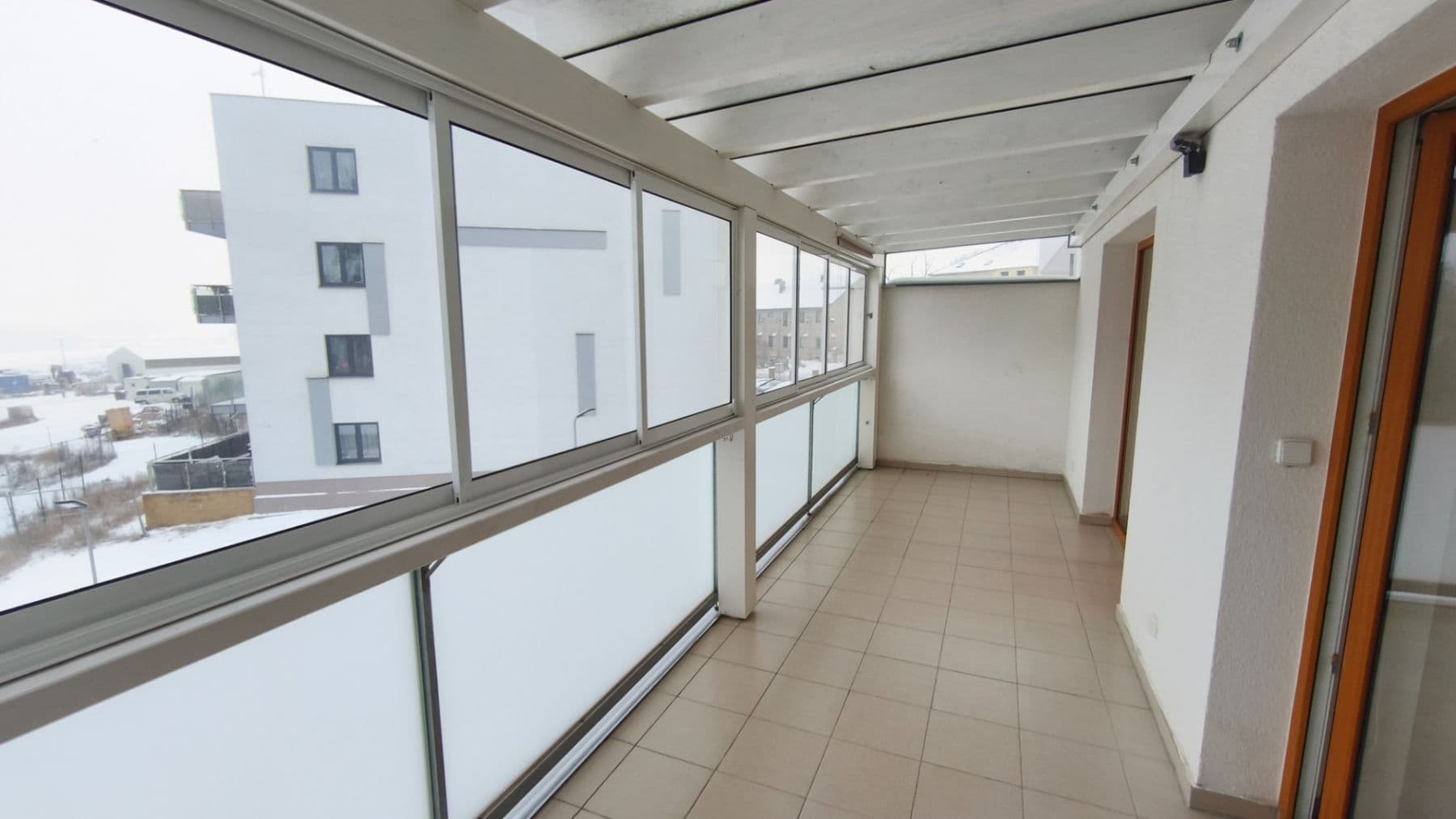 Prenájom bytu 3-izbový 57 m², Na Okraji, Hořovice, Středočeský kraj Prenájom bytu 3-izbový 57 m², Na Okraji, Hořovice, Středočeský kraj