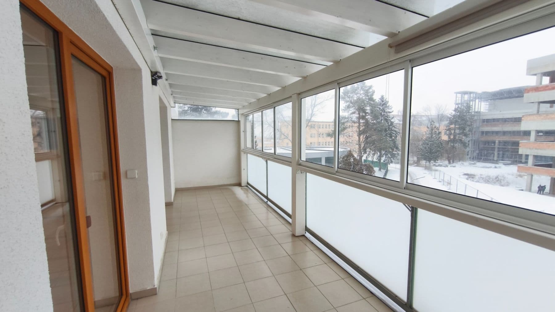 Prenájom bytu 3-izbový 57 m², Na Okraji, Hořovice, Středočeský kraj Prenájom bytu 3-izbový 57 m², Na Okraji, Hořovice, Středočeský kraj