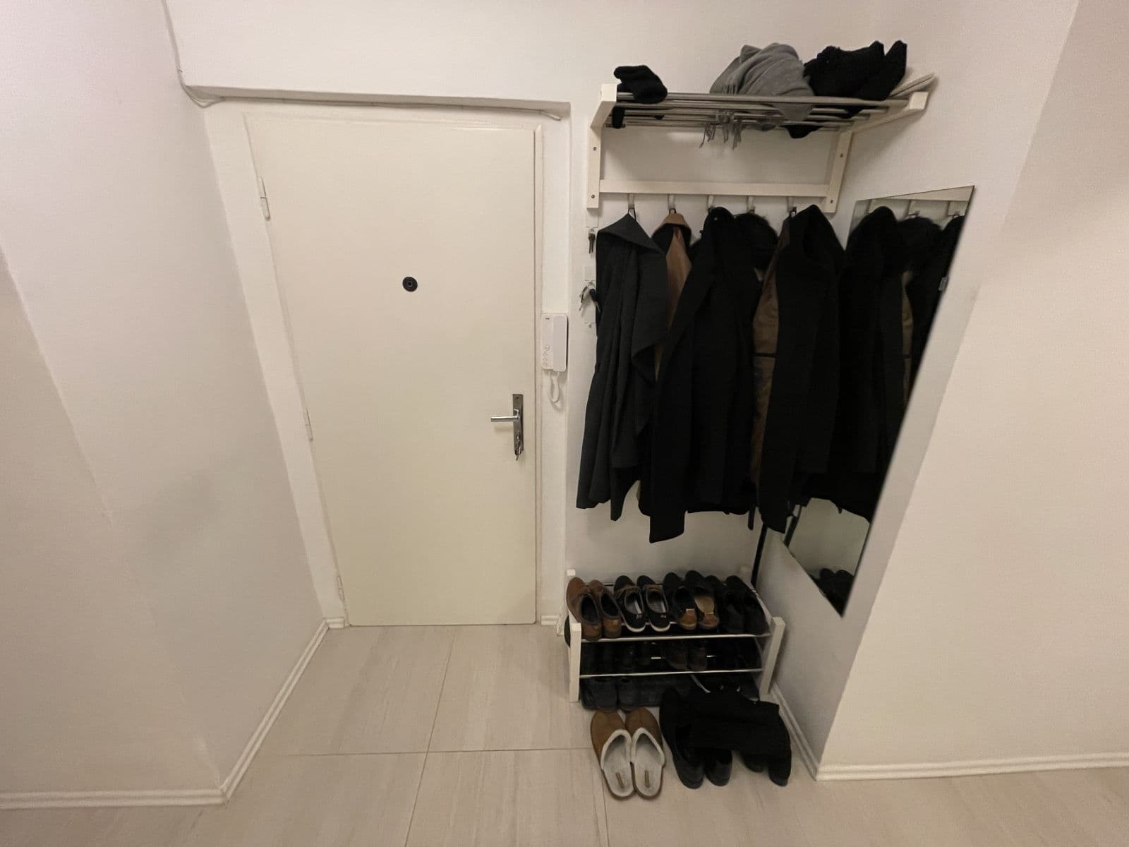 Prenájom bytu 2-izbový 62 m², Chlumčanského, Praha, Praha Prenájom bytu 2-izbový 62 m², Chlumčanského, Praha, Praha