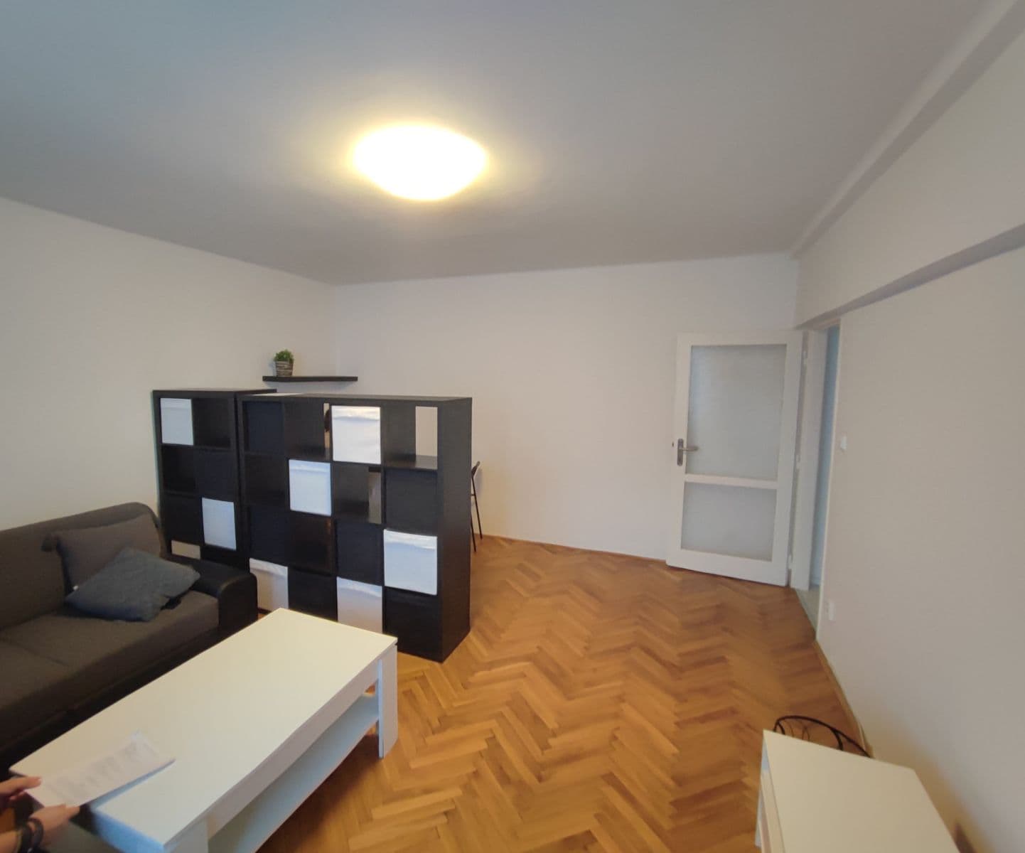 Prenájom bytu 2-izbový 62 m², Chlumčanského, Praha, Praha Prenájom bytu 2-izbový 62 m², Chlumčanského, Praha, Praha