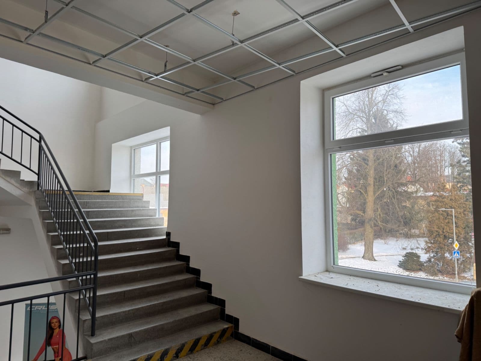 Prenájom nebytového priestoru 765 m², 5. května, Svitavy, Pardubický kraj Prenájom nebytového priestoru 765 m², 5. května, Svitavy, Pardubický kraj