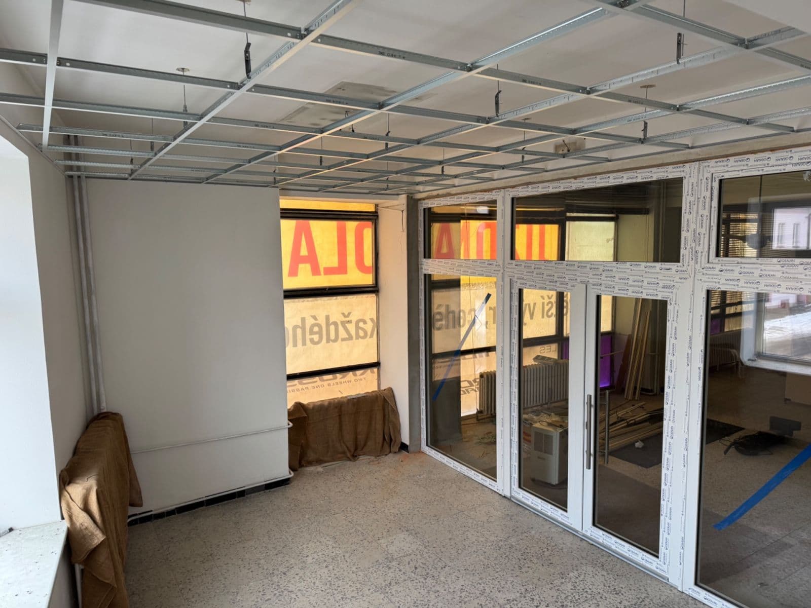 Prenájom nebytového priestoru 765 m², 5. května, Svitavy, Pardubický kraj Prenájom nebytového priestoru 765 m², 5. května, Svitavy, Pardubický kraj