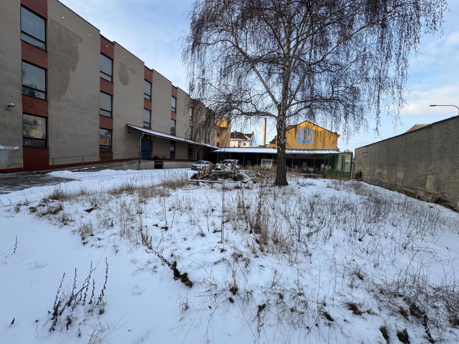 Prenájom nebytového priestoru 765 m², 5. května, Svitavy, Pardubický kraj Prenájom nebytového priestoru 765 m², 5. května, Svitavy, Pardubický kraj