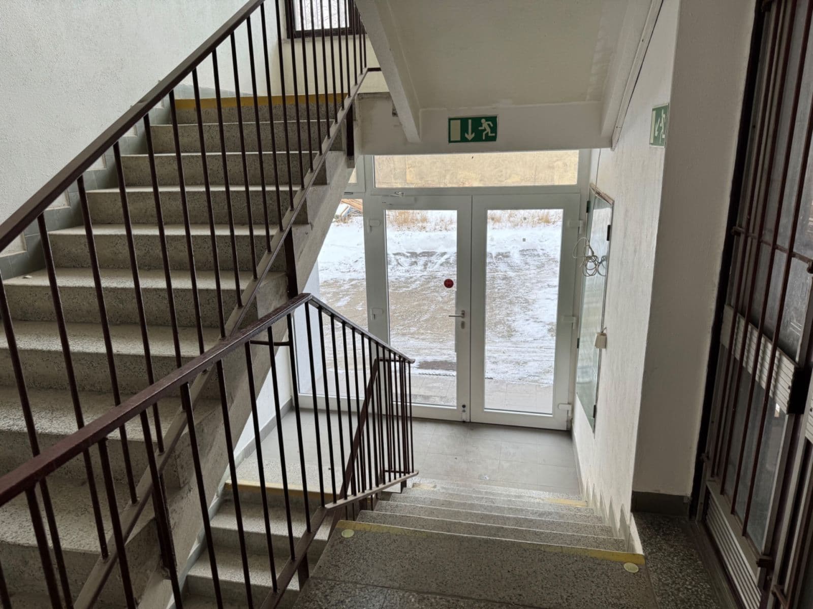 Prenájom nebytového priestoru 765 m², 5. května, Svitavy, Pardubický kraj Prenájom nebytového priestoru 765 m², 5. května, Svitavy, Pardubický kraj