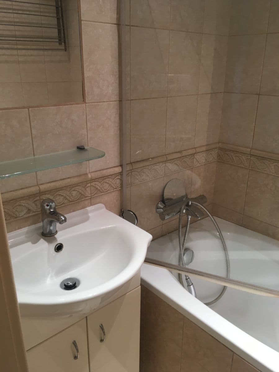 Predaj bytu 2-izbový 53 m², Fajmanové, Praha, Praha Predaj bytu 2-izbový 53 m², Fajmanové, Praha, Praha