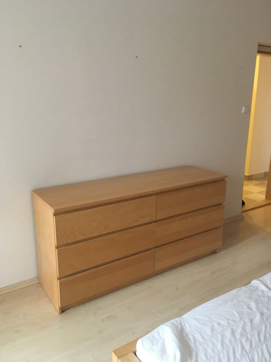 Predaj bytu 2-izbový 53 m², Fajmanové, Praha, Praha Predaj bytu 2-izbový 53 m², Fajmanové, Praha, Praha