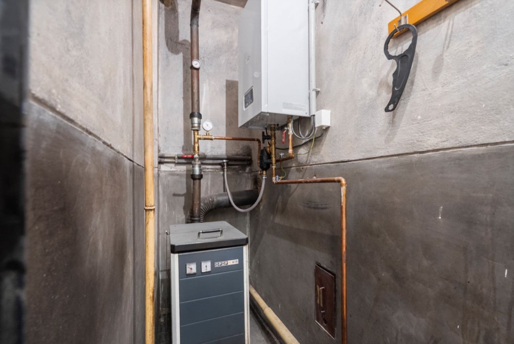 Predaj bytu 3-izbový 75 m², Jedlová, Pardubický kraj Predaj bytu 3-izbový 75 m², Jedlová, Pardubický kraj