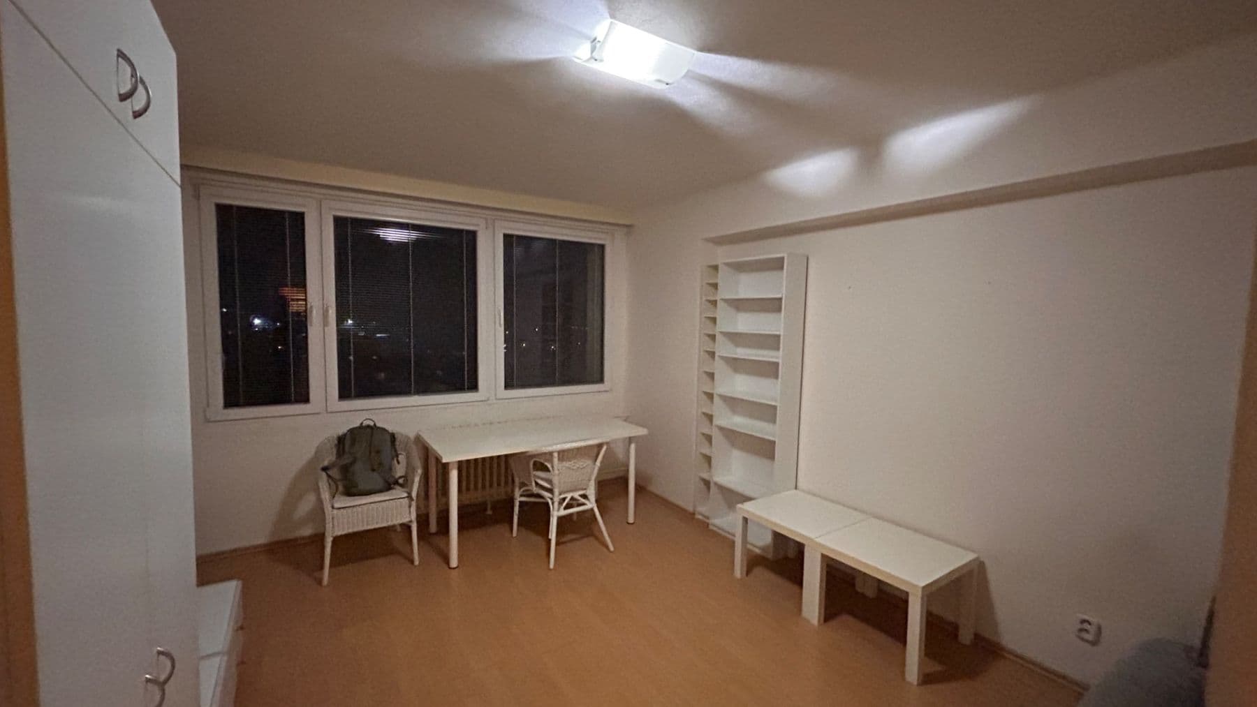 Predaj bytu 1-izbový 25 m², Vokovická, Praha, Praha Predaj bytu 1-izbový 25 m², Vokovická, Praha, Praha