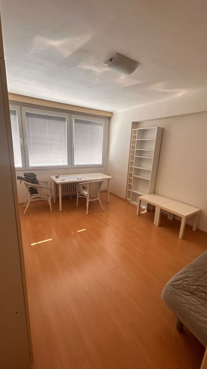 Predaj bytu 1-izbový 25 m², Vokovická, Praha, Praha Predaj bytu 1-izbový 25 m², Vokovická, Praha, Praha