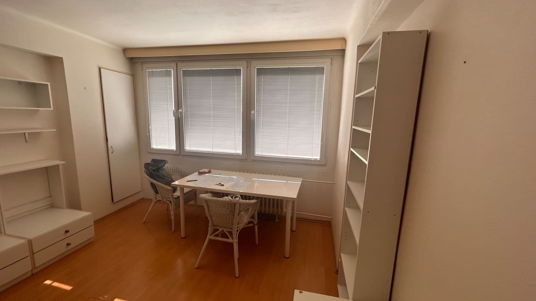 Predaj bytu 1-izbový 25 m², Vokovická, Praha, Praha Predaj bytu 1-izbový 25 m², Vokovická, Praha, Praha