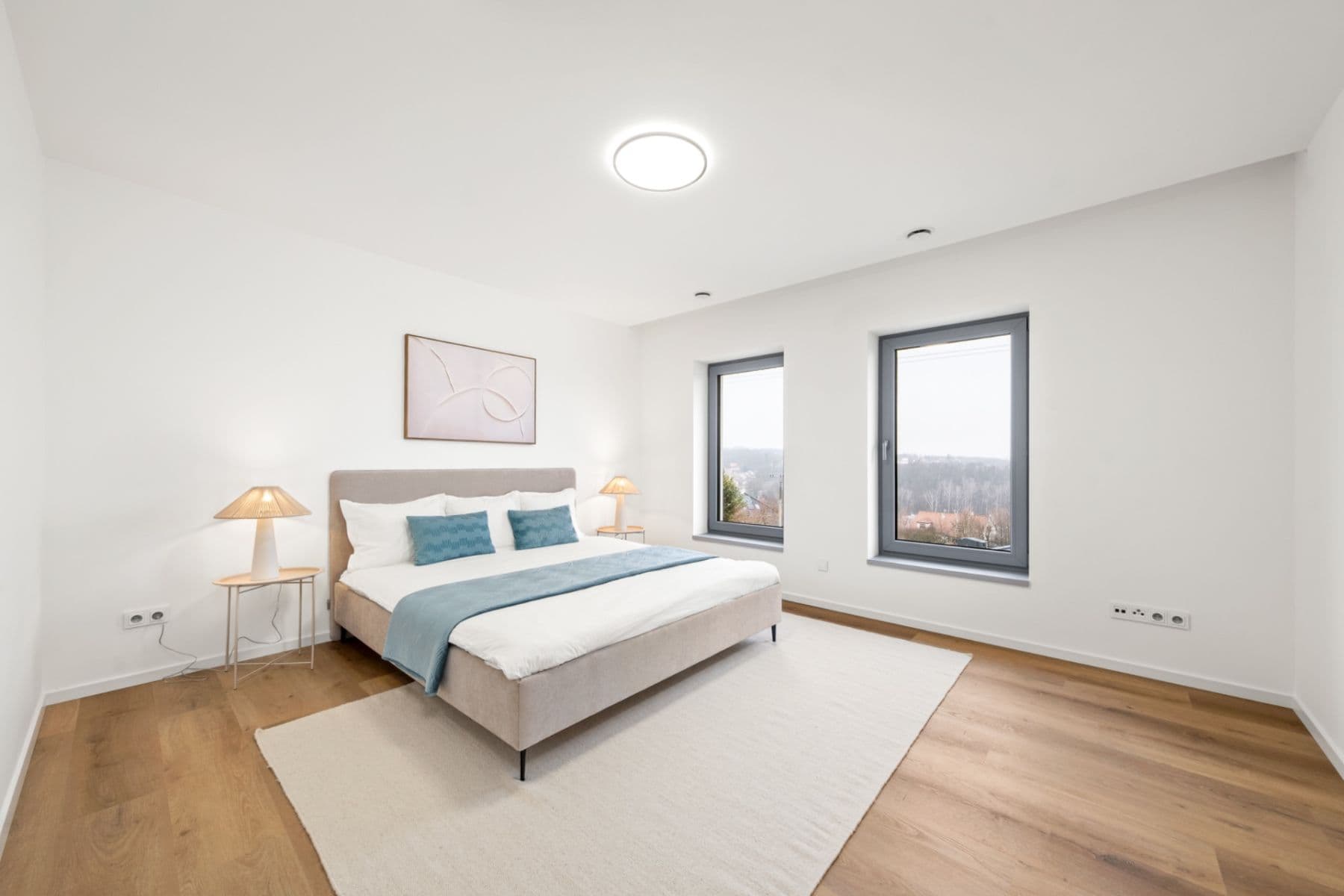 Predaj domu 132 m², pozemek 500 m², Zdeňka Hermana, Libušín, Středočeský kraj Predaj domu 132 m², pozemek 500 m², Zdeňka Hermana, Libušín, Středočeský kraj