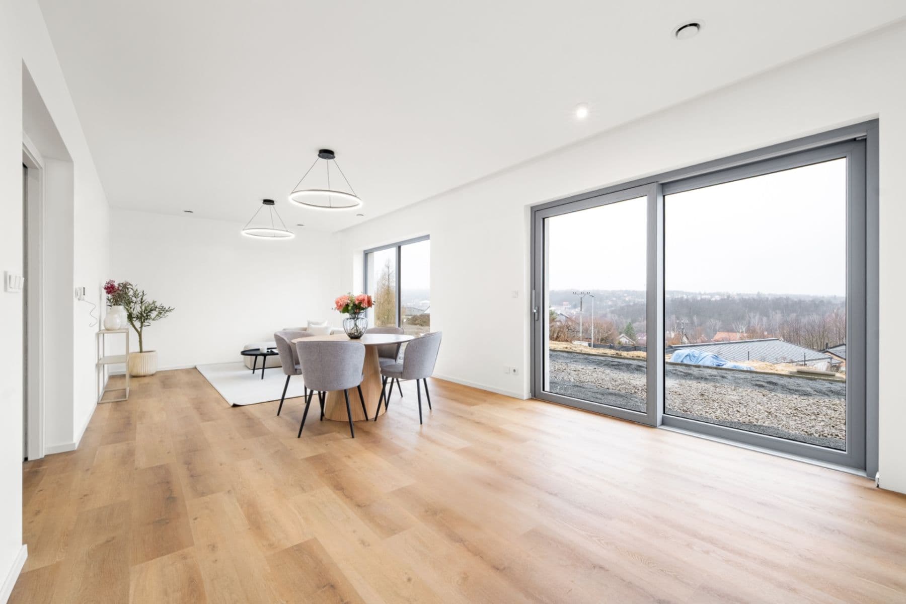 Predaj domu 132 m², pozemek 500 m², Zdeňka Hermana, Libušín, Středočeský kraj Predaj domu 132 m², pozemek 500 m², Zdeňka Hermana, Libušín, Středočeský kraj