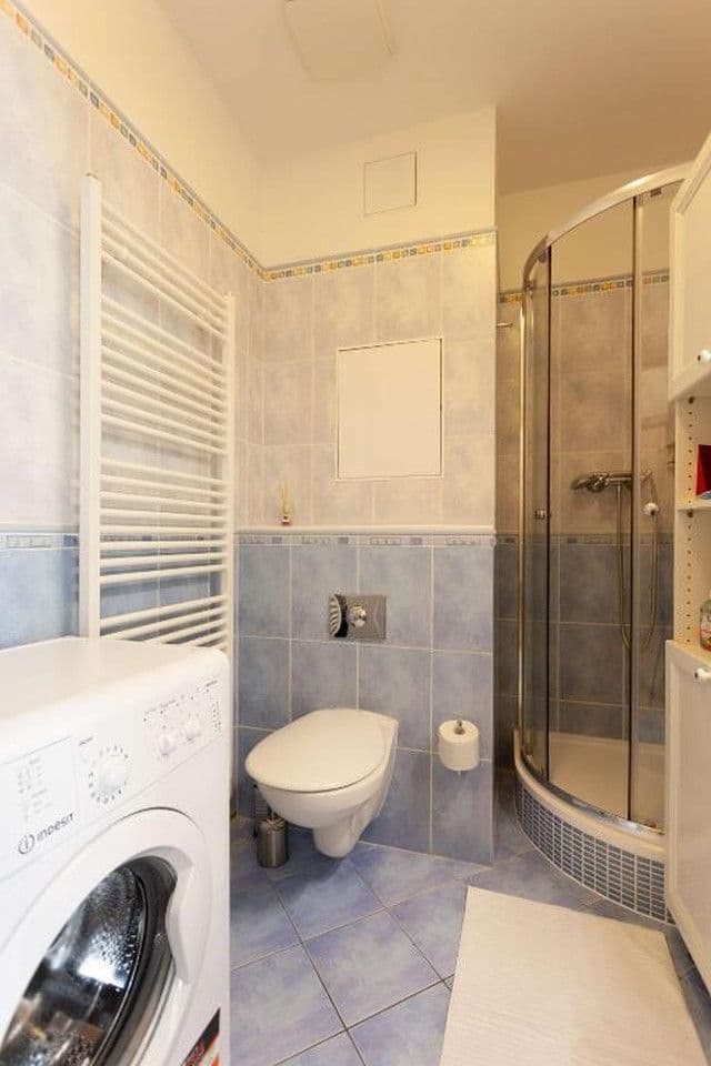 Prenájom bytu 1-izbový 30 m², Lukášova, Praha, Praha Prenájom bytu 1-izbový 30 m², Lukášova, Praha, Praha