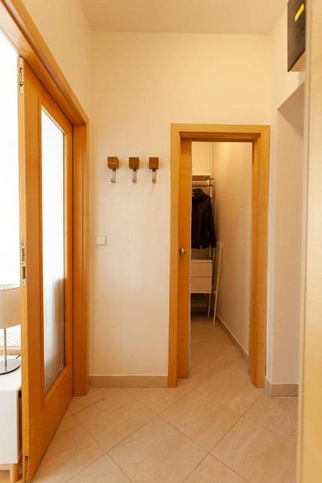 Prenájom bytu 1-izbový 30 m², Lukášova, Praha, Praha Prenájom bytu 1-izbový 30 m², Lukášova, Praha, Praha