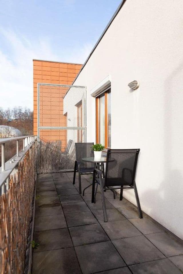 Prenájom bytu 1-izbový 30 m², Lukášova, Praha, Praha Prenájom bytu 1-izbový 30 m², Lukášova, Praha, Praha