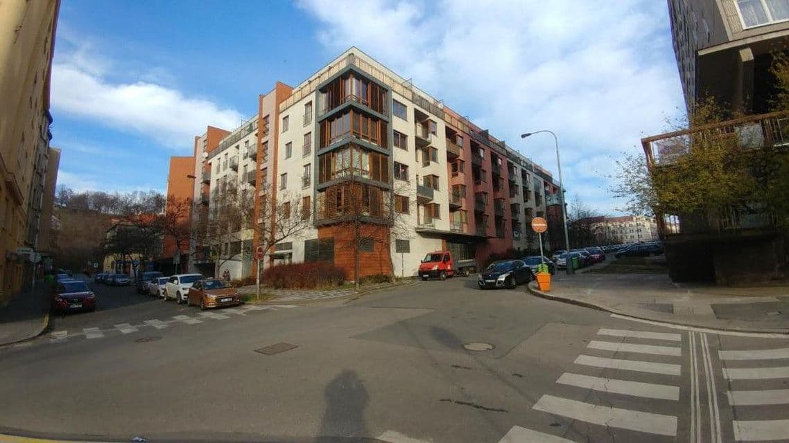Prenájom bytu 1-izbový 30 m², Lukášova, Praha, Praha Prenájom bytu 1-izbový 30 m², Lukášova, Praha, Praha