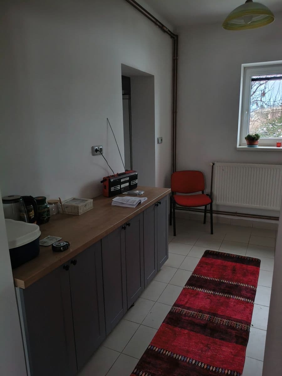 Prenájom bytu 1-izbový 50 m², Mírová, Studená, Jihočeský kraj Prenájom bytu 1-izbový 50 m², Mírová, Studená, Jihočeský kraj