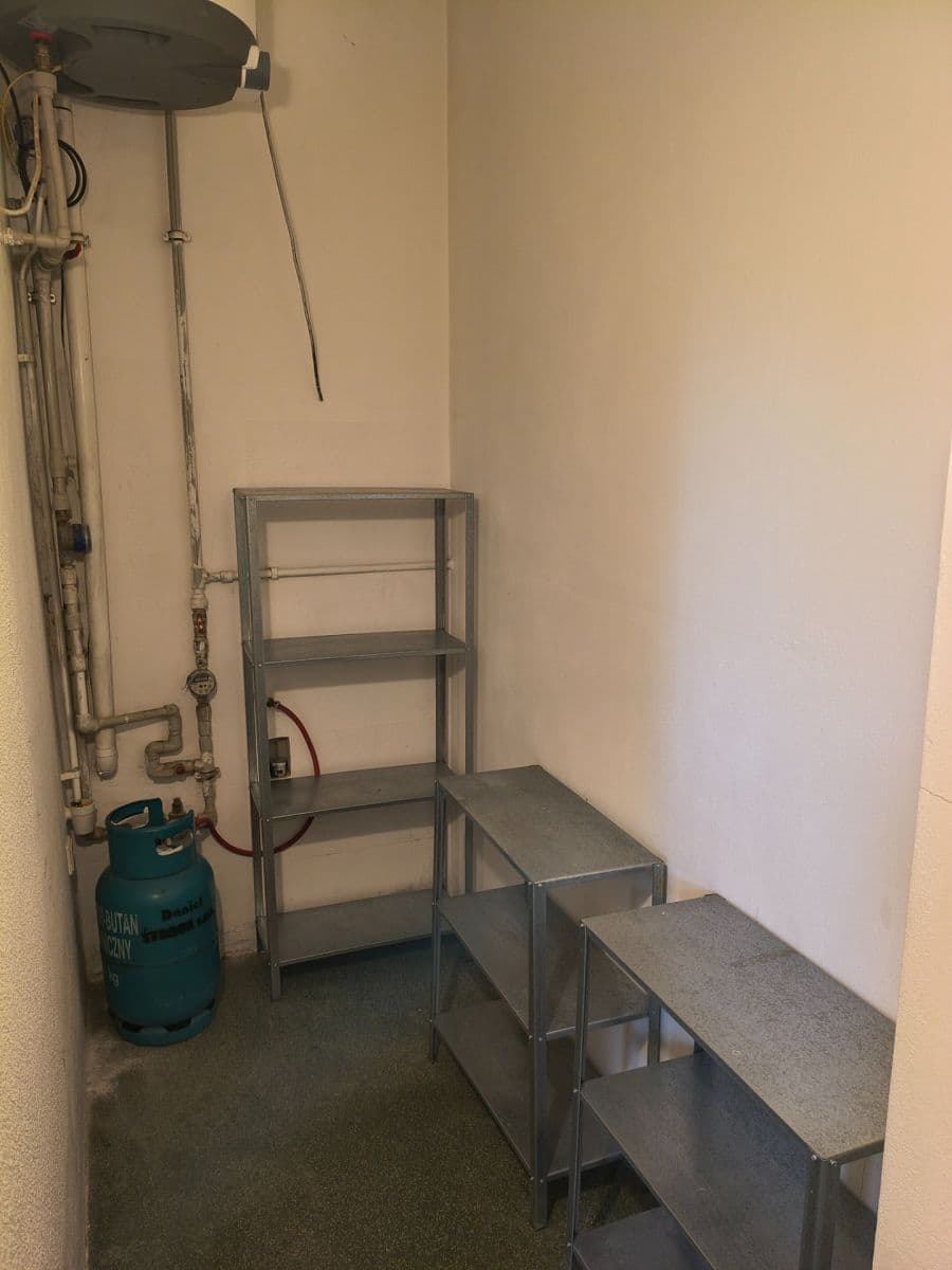 Prenájom bytu 1-izbový 50 m², Mírová, Studená, Jihočeský kraj Prenájom bytu 1-izbový 50 m², Mírová, Studená, Jihočeský kraj