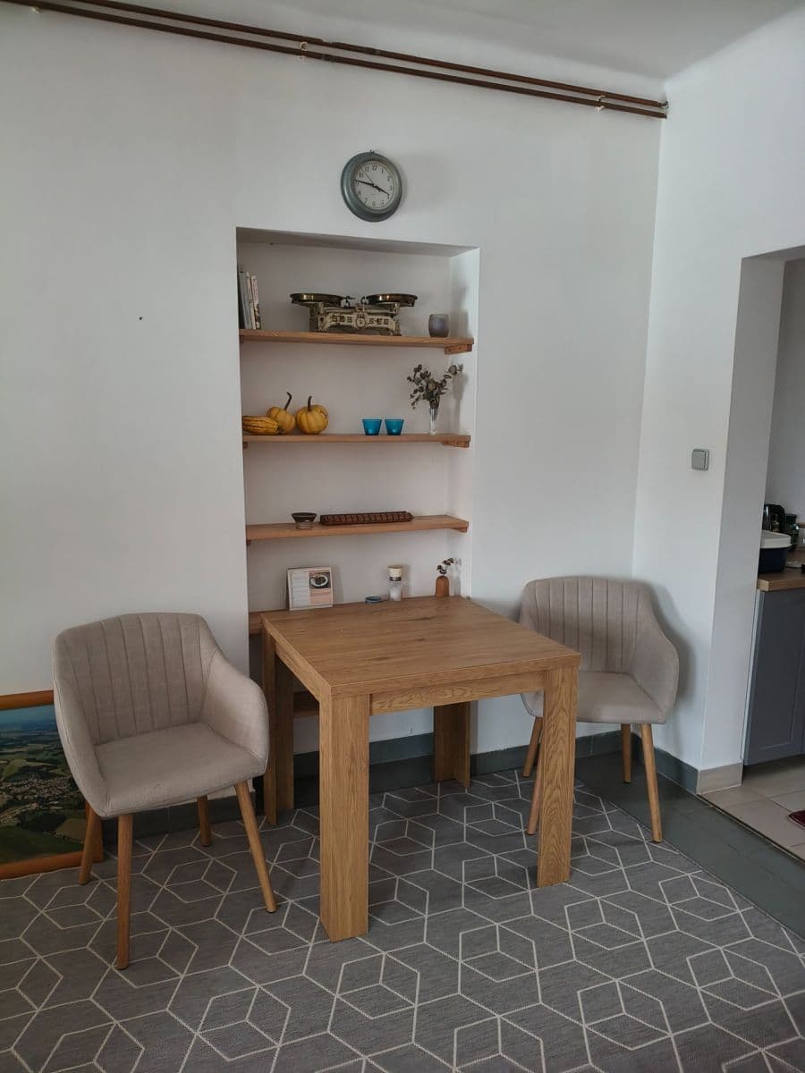 Prenájom bytu 1-izbový 50 m², Mírová, Studená, Jihočeský kraj Prenájom bytu 1-izbový 50 m², Mírová, Studená, Jihočeský kraj