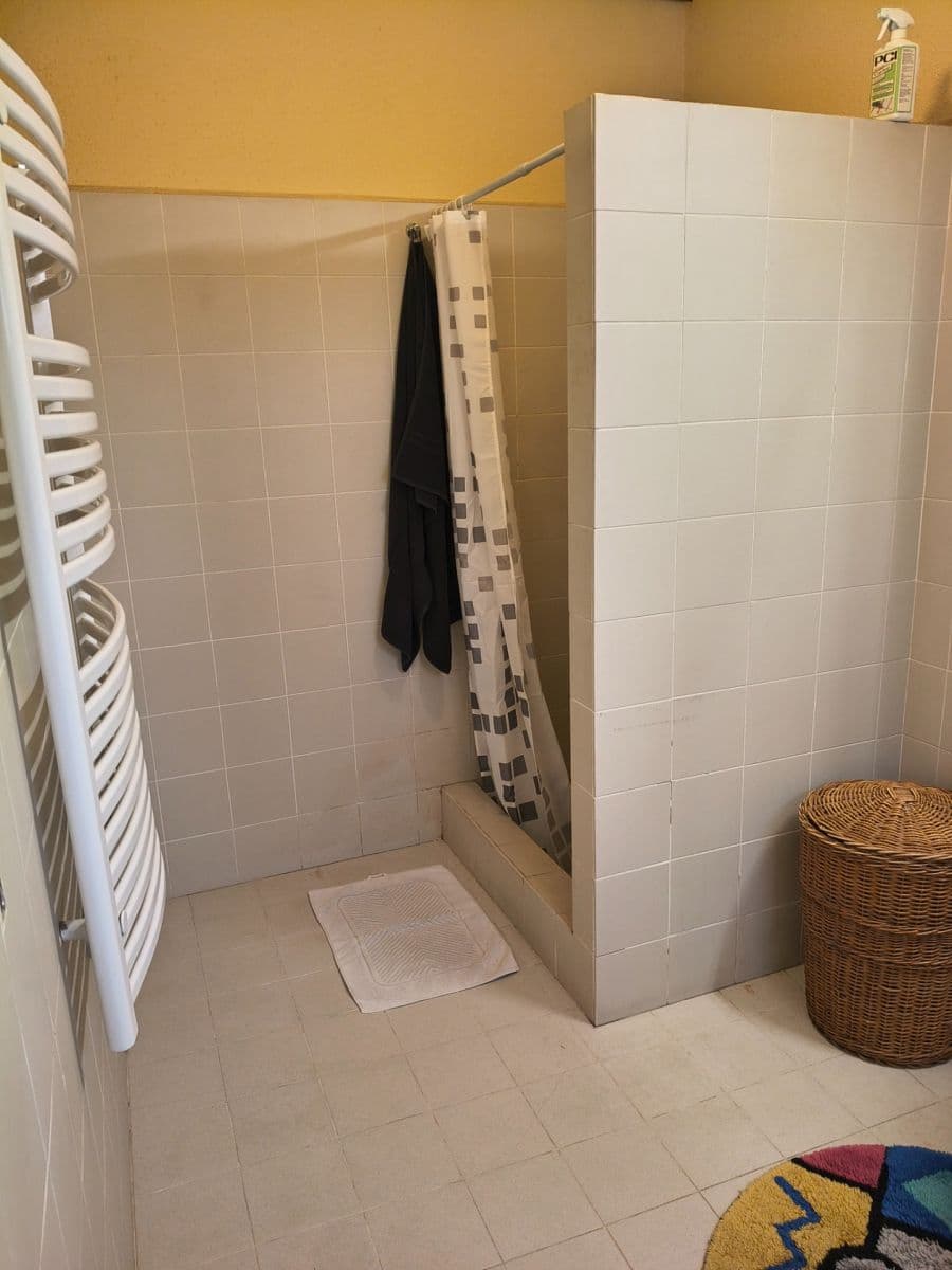 Prenájom bytu 1-izbový 50 m², Mírová, Studená, Jihočeský kraj Prenájom bytu 1-izbový 50 m², Mírová, Studená, Jihočeský kraj