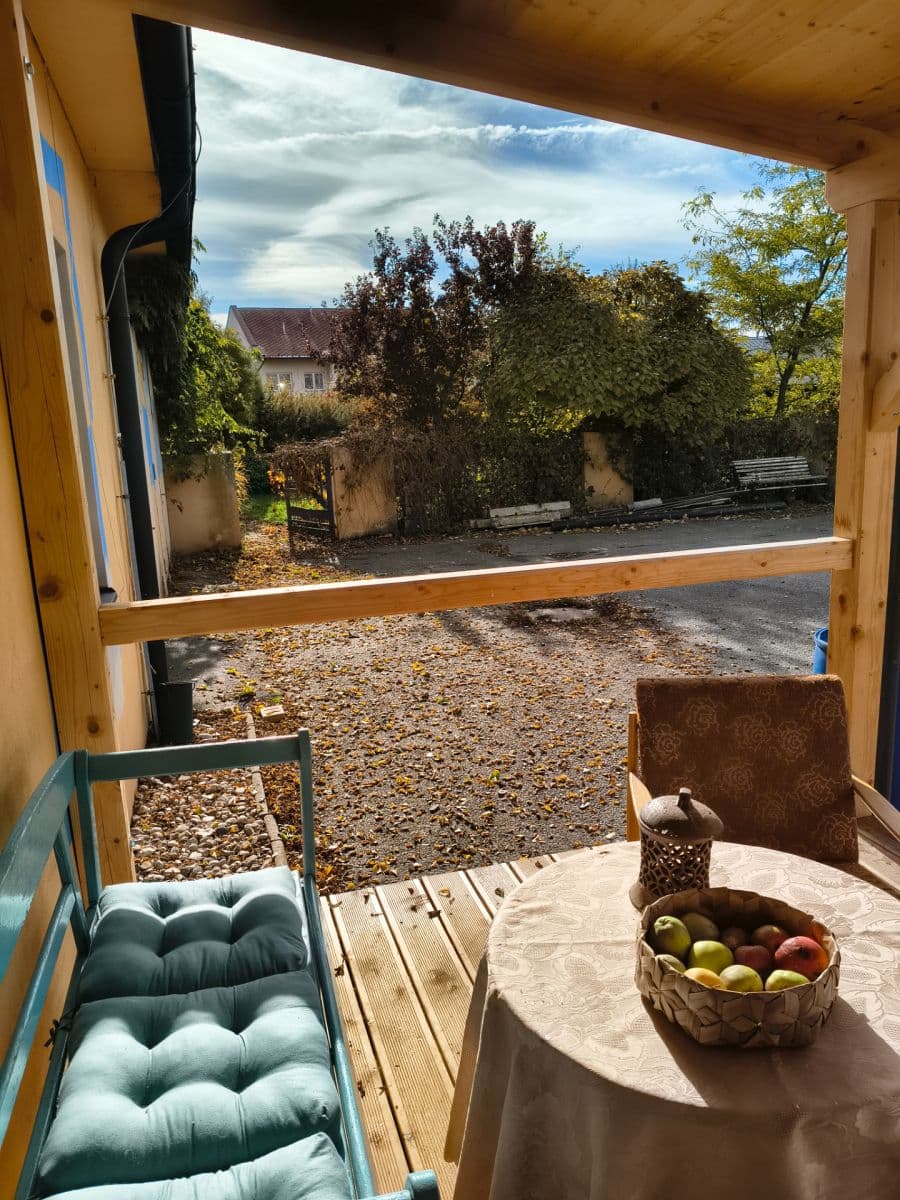 Prenájom bytu 1-izbový 50 m², Mírová, Studená, Jihočeský kraj Prenájom bytu 1-izbový 50 m², Mírová, Studená, Jihočeský kraj