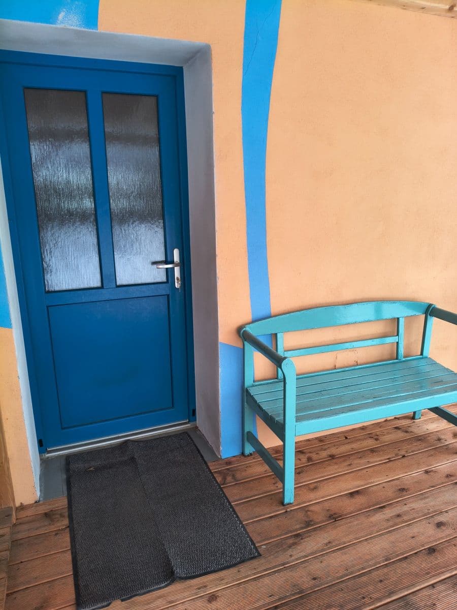 Prenájom bytu 1-izbový 50 m², Mírová, Studená, Jihočeský kraj Prenájom bytu 1-izbový 50 m², Mírová, Studená, Jihočeský kraj