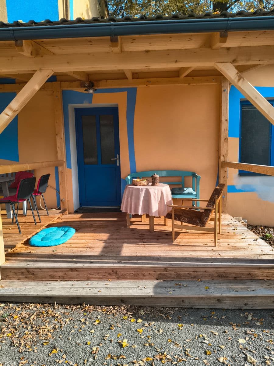 Prenájom bytu 1-izbový 50 m², Mírová, Studená, Jihočeský kraj Prenájom bytu 1-izbový 50 m², Mírová, Studená, Jihočeský kraj