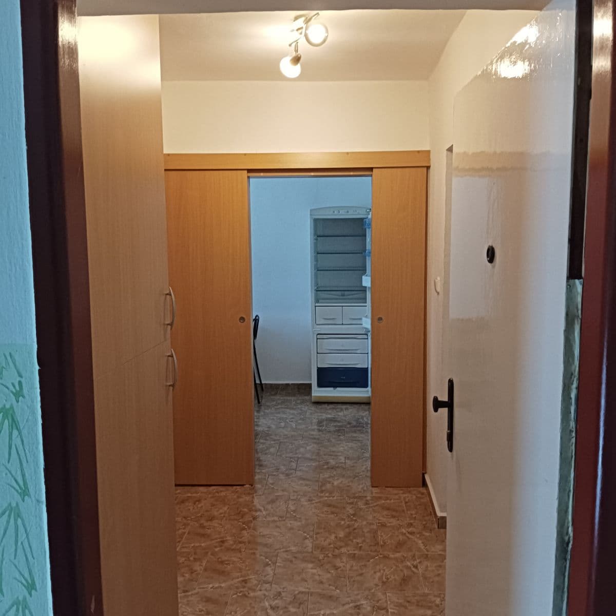 Prenájom bytu 1-izbový 44 m², Helsinská, Kladno, Středočeský kraj Prenájom bytu 1-izbový 44 m², Helsinská, Kladno, Středočeský kraj
