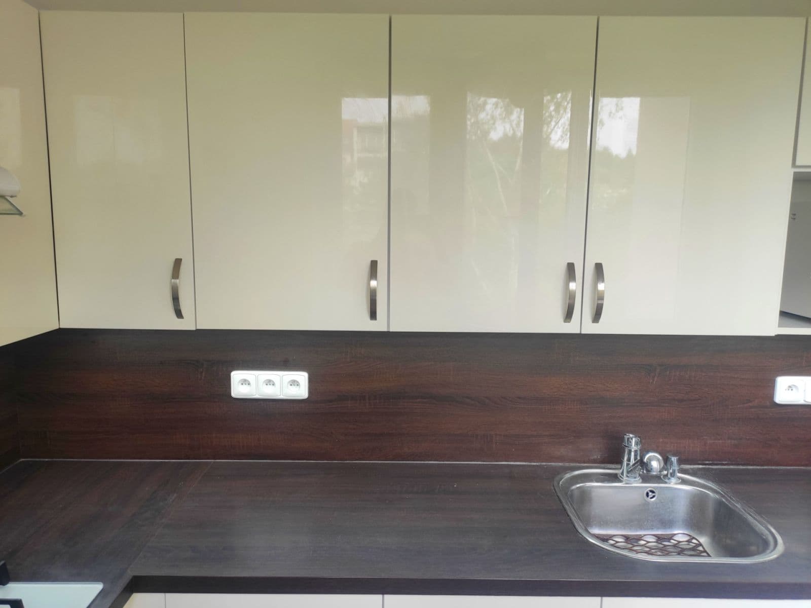 Prenájom bytu 2-izbový 55 m², Krásného, Brno, Jihomoravský kraj Prenájom bytu 2-izbový 55 m², Krásného, Brno, Jihomoravský kraj