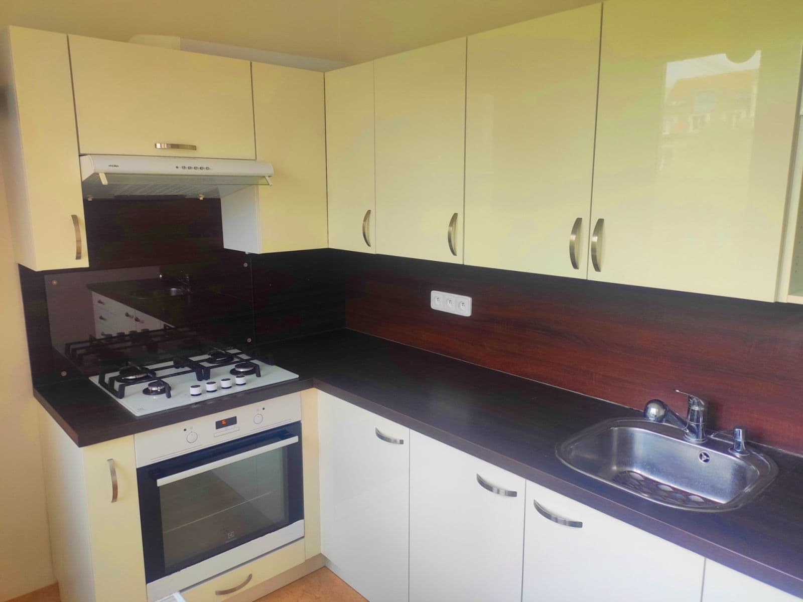 Prenájom bytu 2-izbový 55 m², Krásného, Brno, Jihomoravský kraj Prenájom bytu 2-izbový 55 m², Krásného, Brno, Jihomoravský kraj