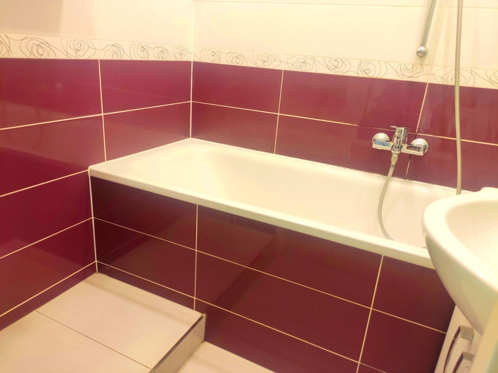 Prenájom bytu 2-izbový 55 m², Krásného, Brno, Jihomoravský kraj Prenájom bytu 2-izbový 55 m², Krásného, Brno, Jihomoravský kraj