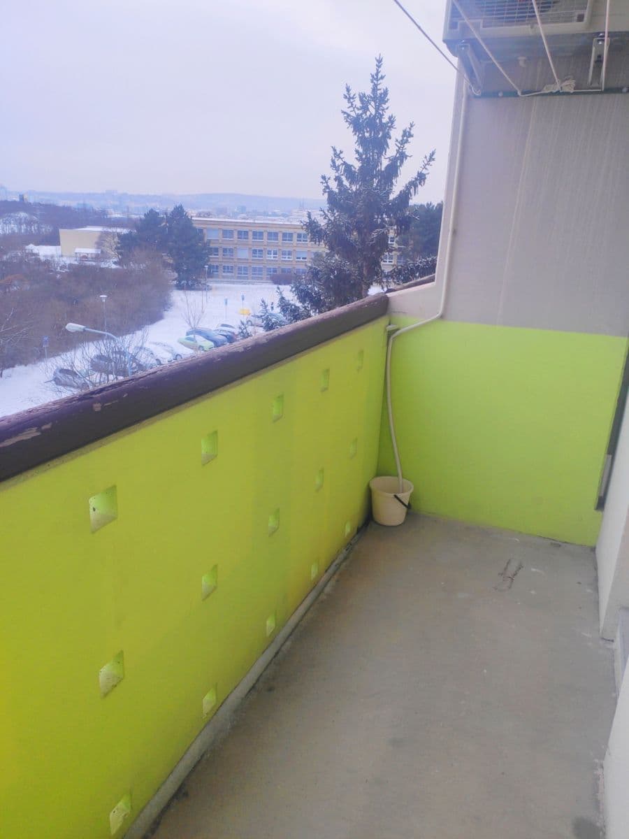 Prenájom bytu 2-izbový 55 m², Krásného, Brno, Jihomoravský kraj Prenájom bytu 2-izbový 55 m², Krásného, Brno, Jihomoravský kraj