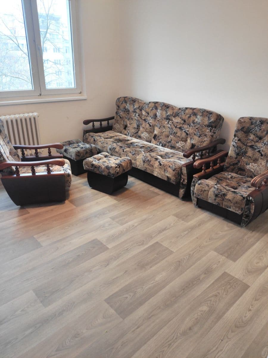 Prenájom bytu 2-izbový 55 m², Krásného, Brno, Jihomoravský kraj Prenájom bytu 2-izbový 55 m², Krásného, Brno, Jihomoravský kraj