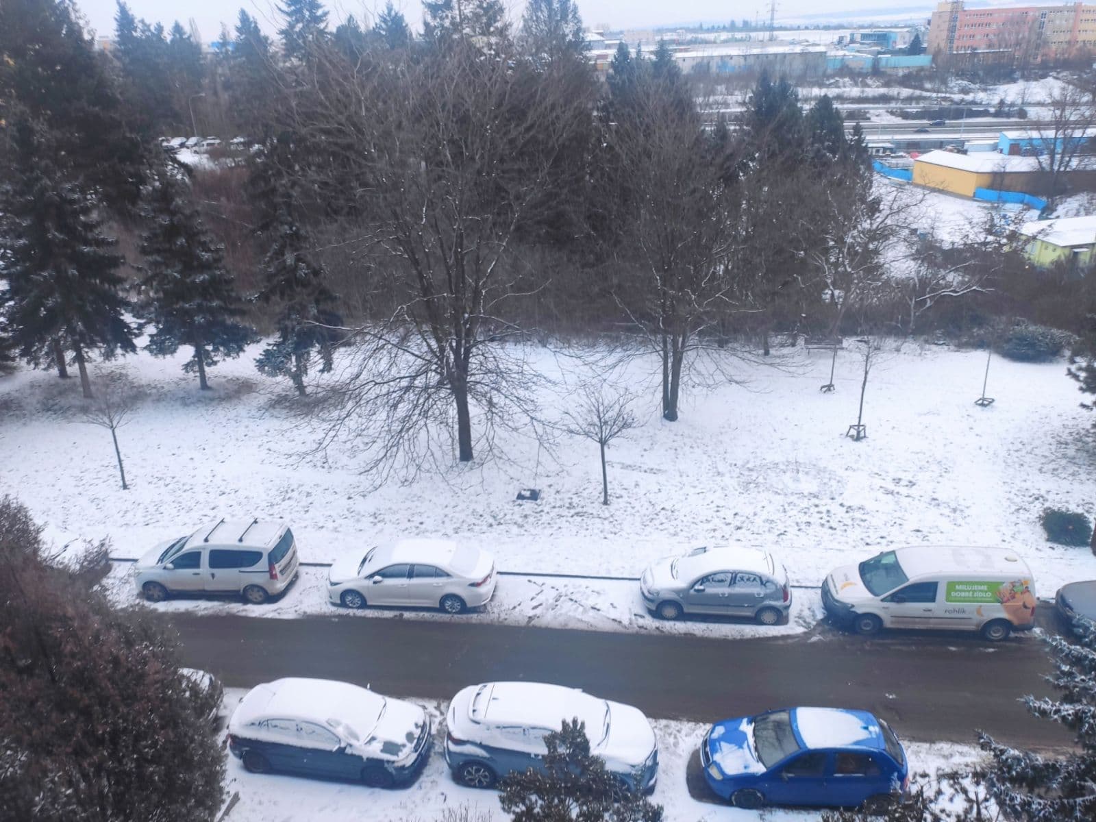 Prenájom bytu 2-izbový 55 m², Krásného, Brno, Jihomoravský kraj Prenájom bytu 2-izbový 55 m², Krásného, Brno, Jihomoravský kraj