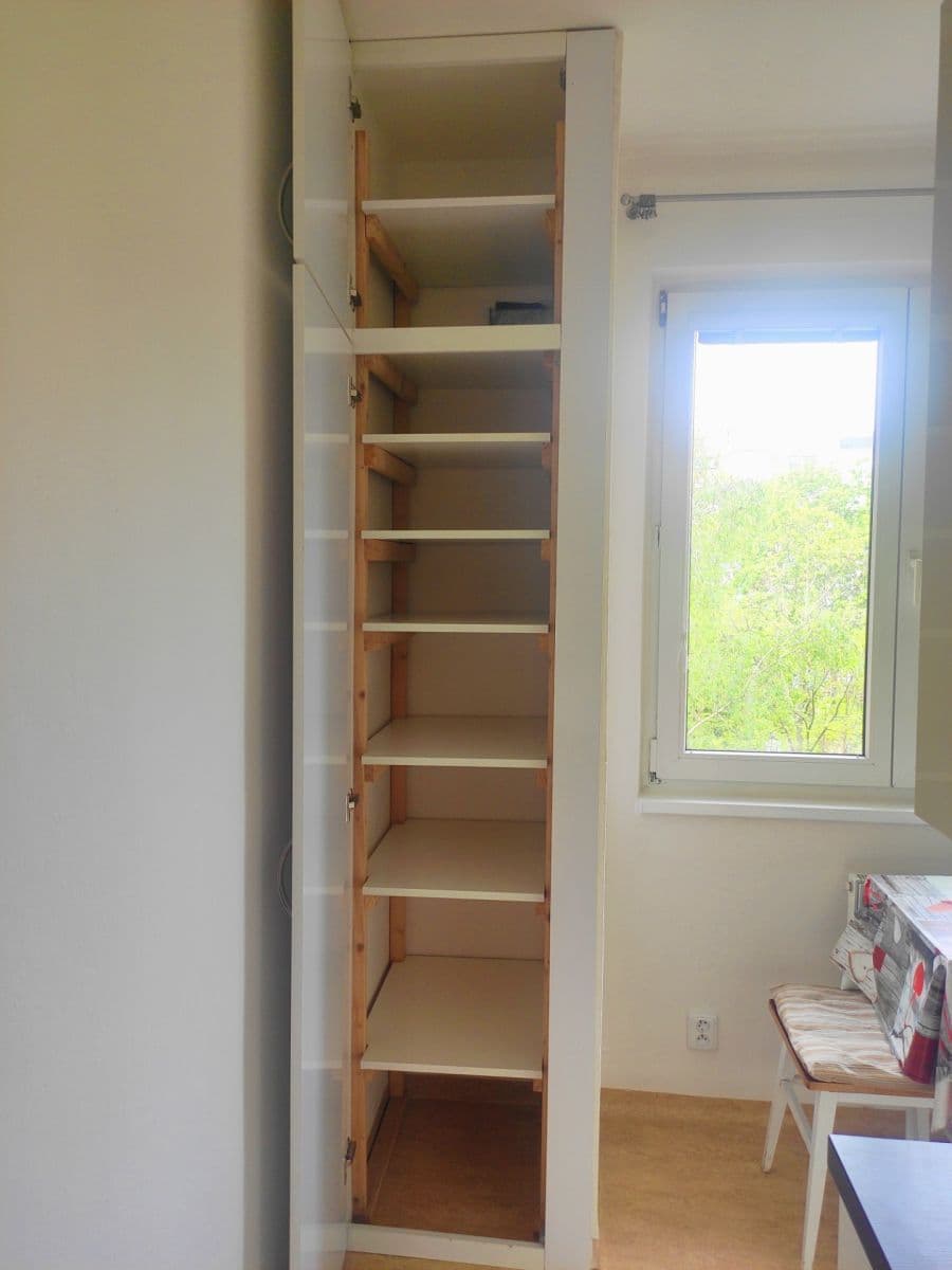 Prenájom bytu 2-izbový 55 m², Krásného, Brno, Jihomoravský kraj Prenájom bytu 2-izbový 55 m², Krásného, Brno, Jihomoravský kraj