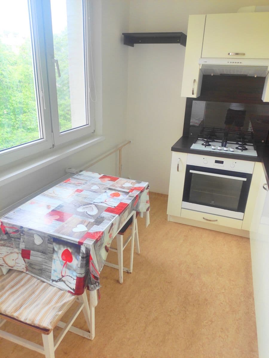 Prenájom bytu 2-izbový 55 m², Krásného, Brno, Jihomoravský kraj Prenájom bytu 2-izbový 55 m², Krásného, Brno, Jihomoravský kraj